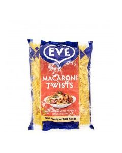 EVE MACARONI TWIST 200g