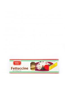 MARCO POLO FETTUCCINE 14oz