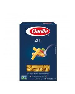 BARILLA ZITI 16oz