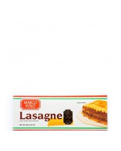 MARCO POLO LASAGNE 16oz