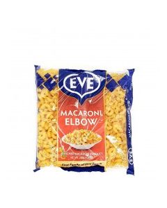 EVE MACARONI ELBOW 200g