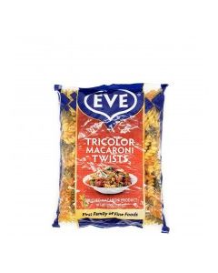 EVE MAC TWIST TRICOLOR 200g