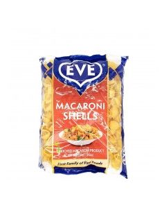 EVE MACARONI SHELLS 200g