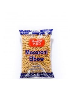 MARCO POLO MACARONI ELBOWS 400g