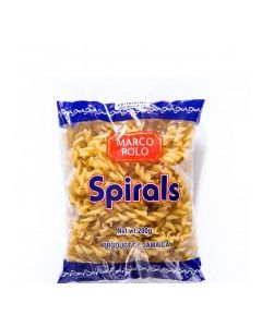 MARCO POLO SPIRALS 200g