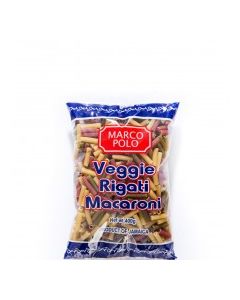 MARCO POLO VEGGIE PENNE RIGATI 200g