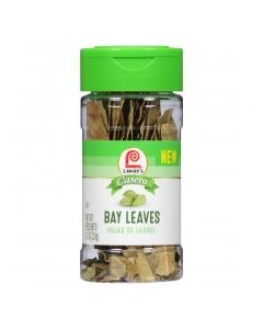 LAWRYS BAY LEAVES 2.8g