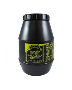 ROLAND OLIVES KALAMATA JUMBO 2kg