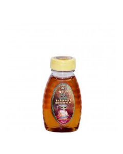 PURE ISLAND HONEY 221.2g