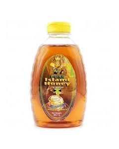 PURE ISLAND HONEY 884.7g