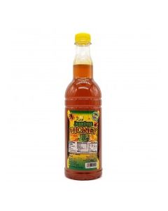 REAL JAMAICAN HONEY 100% 750ml