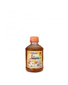 NISH APIARIES NAT JAMAICAN HONEY 250ml