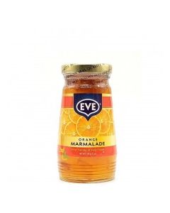 EVE ORANGE MARMALADE 340ml
