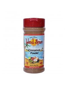 ISLAND SPICE CINNAMON POWDER 6oz
