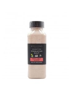 EVOLUTION PINK HIMALAYAN SALT RF 18oz