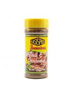 EASISPICE OXTAIL & STEW SEASONING 191g