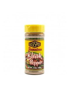 EASISPICE BLACK PEPPER 128g