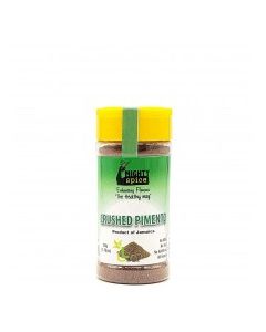 MIGHTY SPICE CRUSHED PIMENTO 50g
