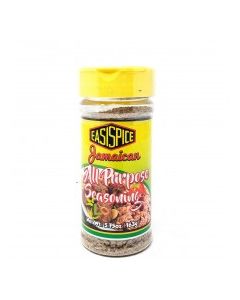 EASISPICE ALL PURPOSE SEASONING 163g