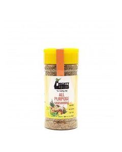 MIGHTY SPICE ALL PURPOSE SEASONING 50g