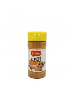 BETAPAC CURRY POWDER 58g