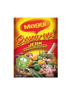MAGGI SEASON UP JERK 10g
