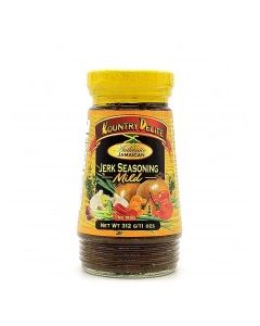 KOUNTRY DELITE JERK MILD 11oz