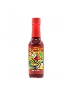 KOUNTRY DELITE SORREL W/GINGER 5oz