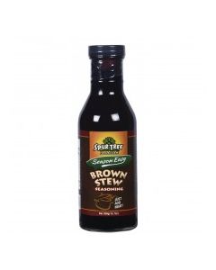 SPUR TREE SEASONING BROWN STEW 390g