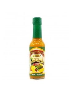 KOUNTRY DELITE MANGO PINEAPPLE 5oz