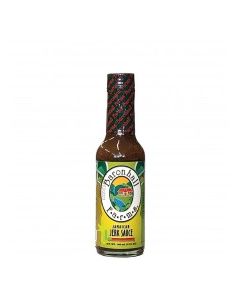 BARONHALL JERK SAUCE 5oz