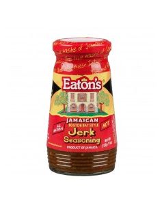 EATONS JERK SEASONING BOSTON 11oz