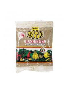 EASISPICE BLACK PEPPER 48g