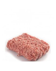 TURKEY MINCE vwt Approx. 0.3 Kg tray
