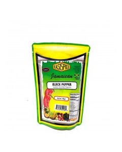 EASISPICE BLACK PEPPER 100g