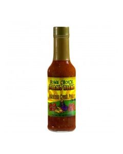 HOME CHOICE JA CRUSH PEPPER 5oz