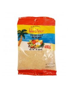 ISLAND SPICE CELERY SALT 2oz