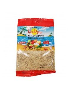 ISLAND SPICE MEAT SPICE 2oz