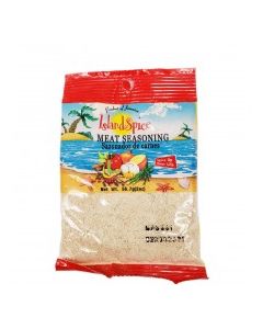 ISLAND SPICE MEAT SEASONING 2oz