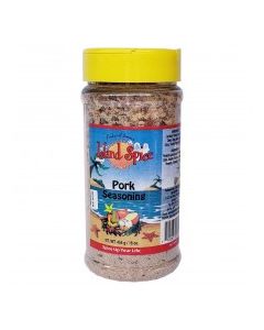 ISLAND SPICE PORK SEASONING 16oz