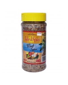 ISLAND SPICE MEAT SPICE 16oz