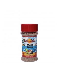 ISLAND SPICE MEAT SPICE 3oz