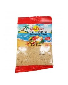 ISLAND SPICE FISH SEASONING 2oz