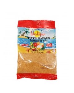 ISLAND SPICE CHICKEN SEASONING 2oz
