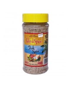 ISLAND SPICE FISH SPICE 16oz