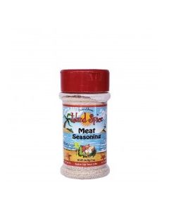 ISLAND SPICE MEAT SEASONING 3oz