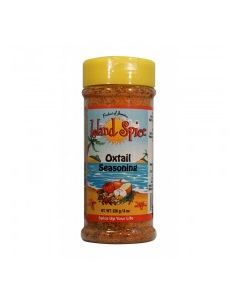 ISLAND SPICE OXTAIL SEASONING 8oz