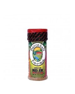 BARONHALL JERK SEASONING 5oz