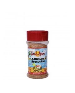 ISLAND SPICE CHICKEN SEASONING 3oz