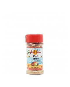 ISLAND SPICE FISH SPICE 2.5oz